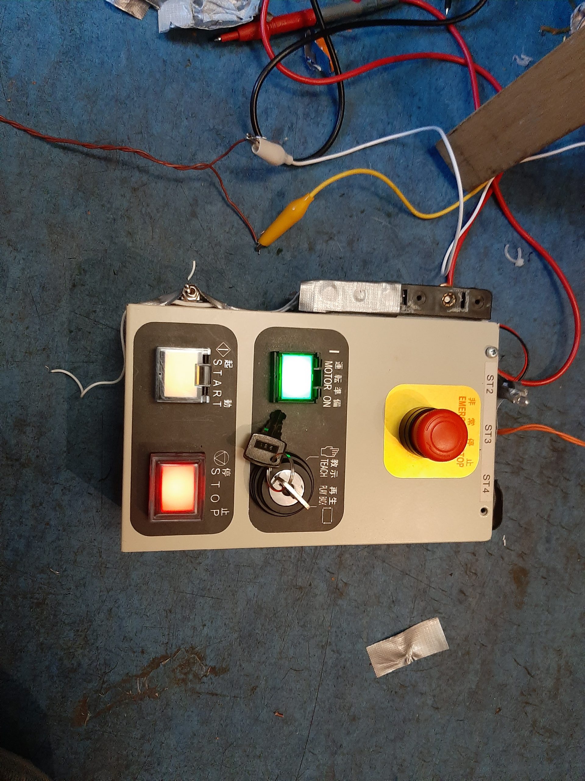 Igniter Box Awesome site