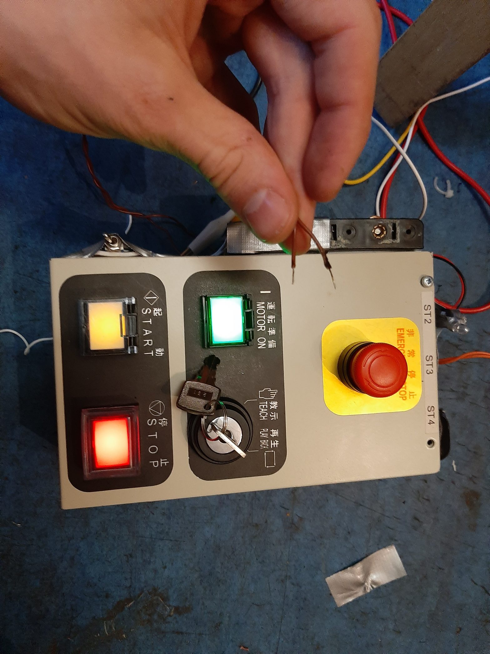 Igniter Box Awesome site