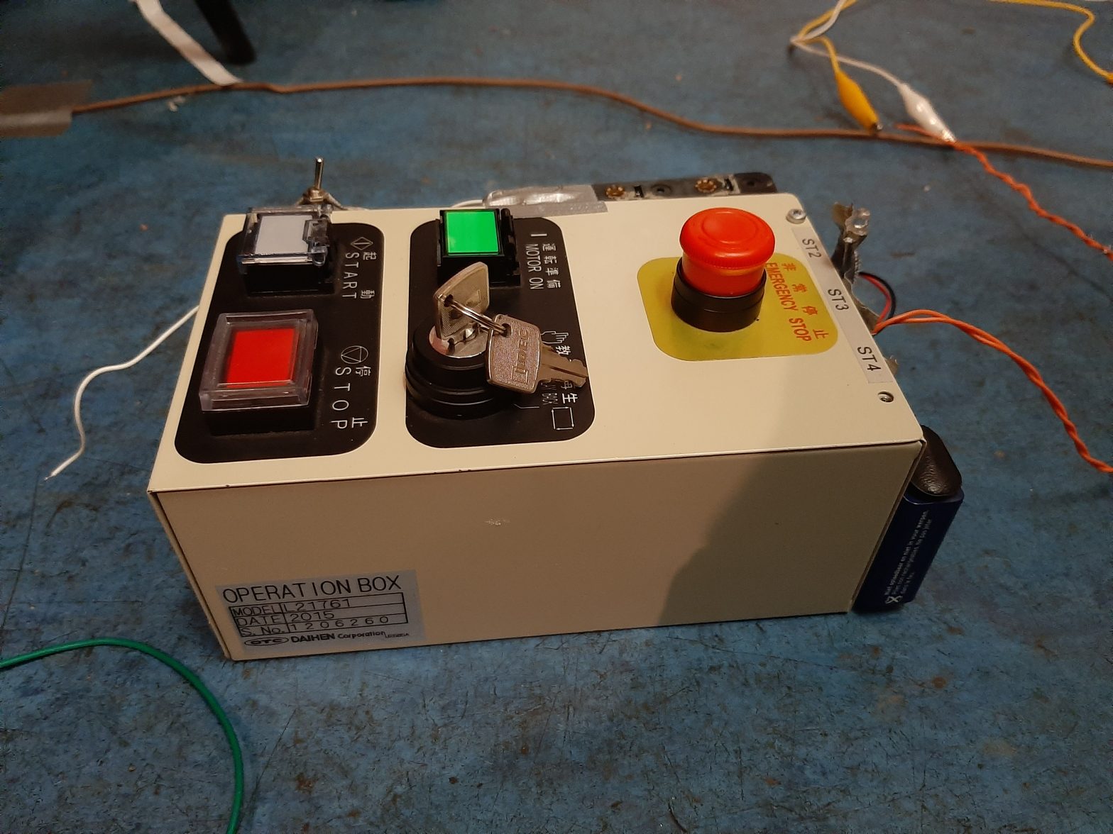 Igniter Box Awesome site