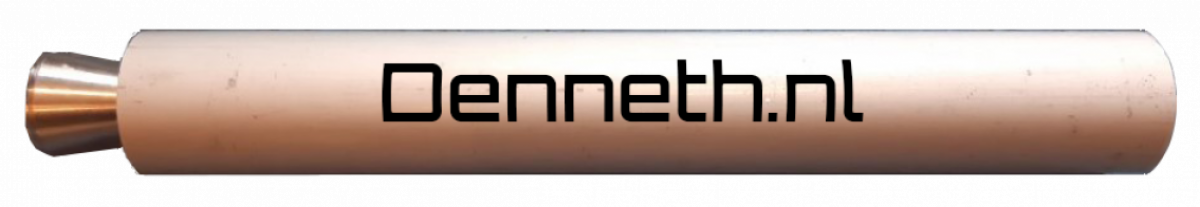 Denneth's Awesome Website
