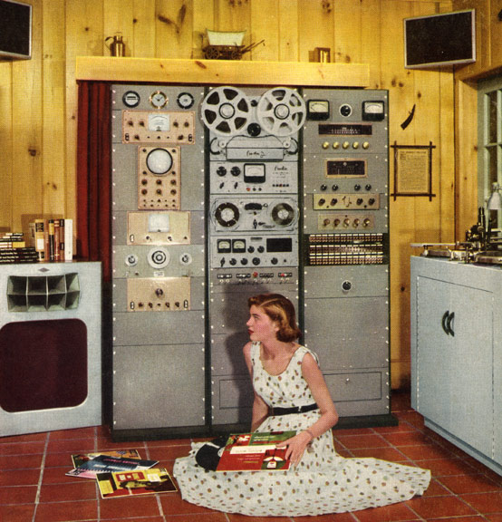 Adventures in DIY-HIFI